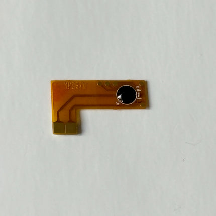 Toner Chip Cyan for IRADVANCEC3320/IRADVANCEC3320I/IRADVANCEC3325I/IRADVANCEC3330I