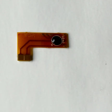 Toner Chip Yellow for IRADVANCEC3320/IRADVANCEC3320I/IRADVANCEC3325I/IRADVANCEC3330I
