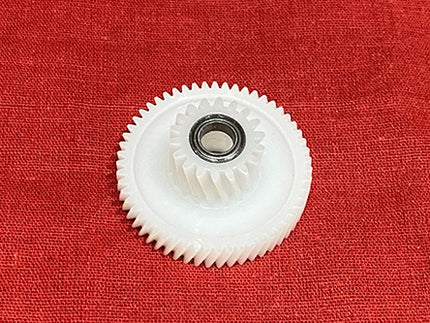 Gear, 18t/55t (main Drive Ass’) With Bearing for IRADVANCE6055/IRADVANCE6065/IRADVANCE6075/IRADVANCE6255/IRADVANCE6265/IRADVANCE6275/IRADVANCE6555I/IRADVANCE6565I/IRADVANCE6575I