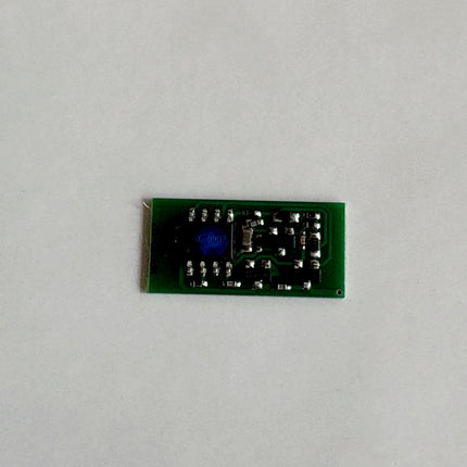 Toner Chip Cyan for MPC2000/MPC2500/MPC3000/MPC3500/MPC4500