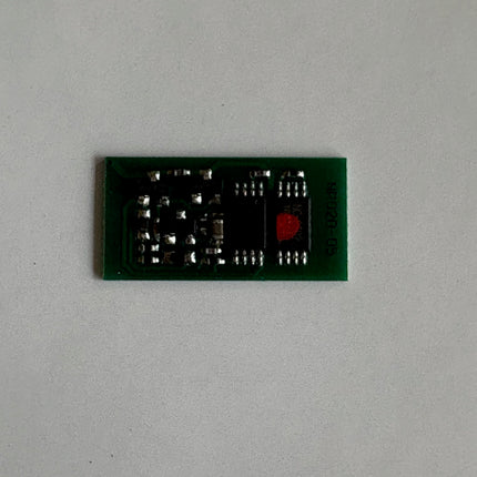Toner Chip Black for MPC2000/MPC2500/MPC3000/MPC3500/MPC4500