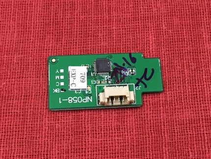 Toner Chip for MULTIXPRESSSCX-8123/MULTIXPRESSSCX-8128