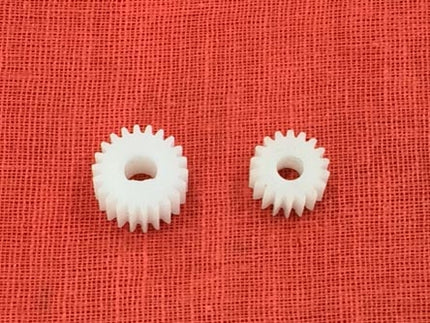 Recycling Gear (set Of 2pcs) – Teflon for B1022/B1025/LASERJETM436DN/LASERJETM436N/LASERJETM436NDA/MULTIXPRESSK2200/MULTIXPRESSK2200ND