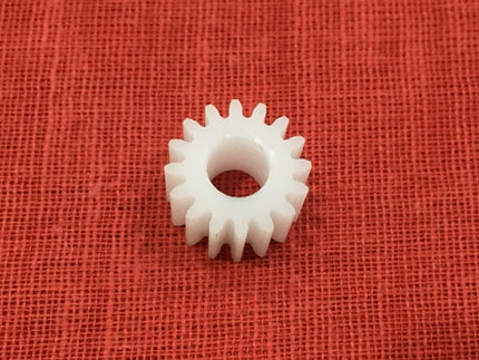Gear, 16t (paper Tray Lift Motor Gear ) – Teflon for D110/D125/D95/D95A/DOCUMENTCENTRE9000/WORKCENTRE4110/WORKCENTRE4112/WORKCENTRE4127/WORKCENTRE4590/WORKCENTRE4595