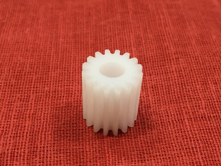 Gear, 16t (paper Feed Unit) – Teflon for D110/D125/D95/D95A/DOCUMENTCENTRE9000/WORKCENTRE4110/WORKCENTRE4112/WORKCENTRE4127/WORKCENTRE4590/WORKCENTRE4595