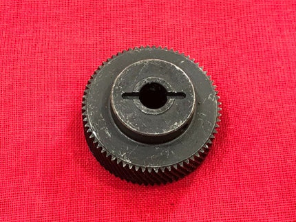 Gear, 68t – Metal for GP605/IR105/IR105I/IR550/IR600/IR7086/IR7095/IR7105/IR7200/IR8070/IR8500/IR9070