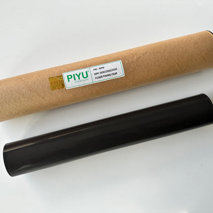 Fuser Film for IMC2000/IMC2500/IMC3000/IMC3500/IMC4500/IMC5500/IMC6000/MPC2003/MPC2004/MPC2011SP/MPC2503/MPC2504