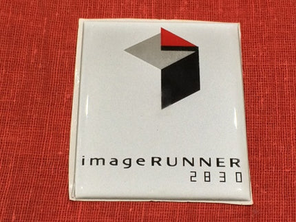 Front Door Lable for IR2830