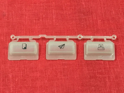 Key Top, System for IR2520/IR2525/IR2530/IR2535/IR2545