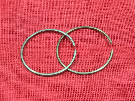 Roller Ring (set Of 2pcs) for BIZHUB195/BIZHUB215/BIZHUB235/BIZHUB7719/BIZHUB7721/BIZHUB7723