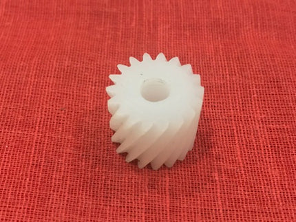 Gear, 18t (fuser Drive Unit) – Teflon for BIZHUB360/BIZHUB361/BIZHUB420/BIZHUB421/BIZHUB500/BIZHUB501/MP1045/MP1050/VARIOLINK3622/VARIOLINK4222/VARIOLINK5022
