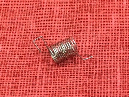 Actuator Spring (fuser Exit Switch) for COPYCENTRE165/COPYCENTRE175/COPYCENTRE232/COPYCENTRE238/COPYCENTRE245/COPYCENTRE255/COPYCENTRE265/COPYCENTRE275/COPYCENTRE35/COPYCENTRE45/COPYCENTRE55/COPYCENTREC165
