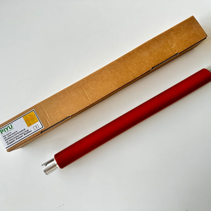 Upper Fuser Roller for LASERJETMANAGEDFLOWMFPE72525Z/LASERJETMANAGEDFLOWMFPE72530Z/LASERJETMANAGEDFLOWMFPE72535Z/LASERJETMANAGEDMFPE72525DN/LASERJETMANAGEDMFPE72530DN/LASERJETMANAGEDMFPE72535DN/MULTIXPRESSSCX-8123/MULTIXPRESSSCX-8128