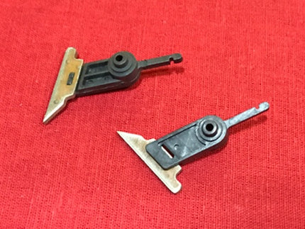 Upper Picker Finger (grade A) for 8090/8110/8135/DSM7110/DSM7135/DSM790/LD1110/LD1135/LD190/MP1100/MP1350/MP9000
