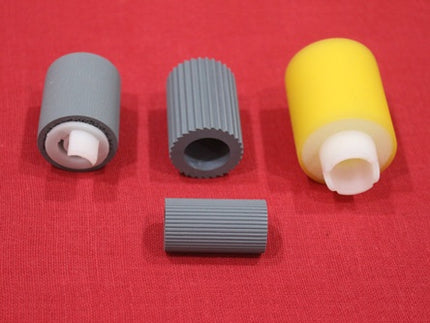 Paper Pick-up (grade A) Set Of 4pcs for CLC4000/CLC5100/IRADVANCE6055/IRADVANCE6065/IRADVANCE6075/IRADVANCE6255/IRADVANCE6265/IRADVANCE6275/IRADVANCE6555I/IRADVANCE6565I/IRADVANCE6575I/IRADVANCE8085/IRADVANCE8095/IRADVANCE8105/IRADVANCE8205 +14 more