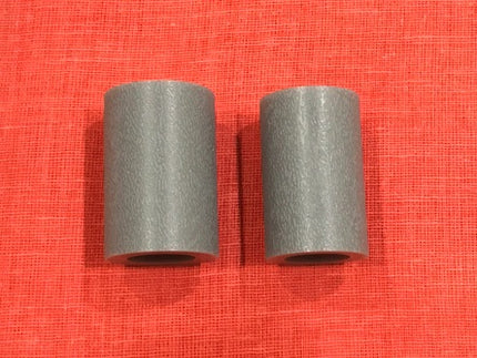 Adf Tire (set Of 2pcs) for D110/D125/D95/D95A/DOCUMENTCENTRE1100/DOCUMENTCENTRE900/DOCUMENTCENTRE9000/WORKCENTRE4110/WORKCENTRE4112/WORKCENTRE4127/WORKCENTRE4590/WORKCENTRE4595