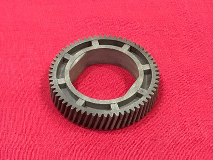 Gear, 61t (fuser Roller) for D110/D125/D95/D95A/DOCUMENTCENTRE1100/DOCUMENTCENTRE900/DOCUMENTCENTRE9000/WORKCENTRE4110/WORKCENTRE4112/WORKCENTRE4127/WORKCENTRE4590/WORKCENTRE4595