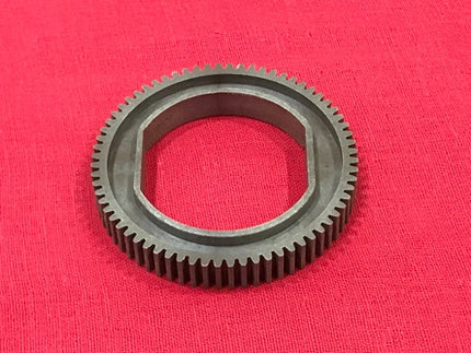 Gear, 68t (fuser Roller) for D110/D125/D95/D95A/DOCUMENTCENTRE1100/DOCUMENTCENTRE900/DOCUMENTCENTRE9000/WORKCENTRE4110/WORKCENTRE4112/WORKCENTRE4127/WORKCENTRE4590/WORKCENTRE4595