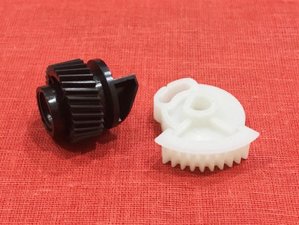 Developer Gear (imaging Unit) Set Of 2pcs for D110/D125/D95/D95A/DOCUMENTCENTRE1100/DOCUMENTCENTRE900/DOCUMENTCENTRE9000/WORKCENTRE4110/WORKCENTRE4112/WORKCENTRE4127/WORKCENTRE4590/WORKCENTRE4595
