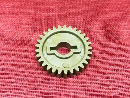 Gear, 29t (fusing Cleaning Unit) for BIZHUB600/BIZHUB601/BIZHUB750/BIZHUB751/DI551/DI650