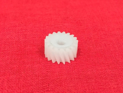 Gear, 18t (pdeveloping Ass’y) Teflon for MULTIXPRESSSCX-8123/MULTIXPRESSSCX-8128