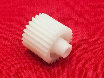 Gear, 24t (fixing Drive) for BIZHUB185/BIZHUB195/BIZHUB215/BIZHUB235/BIZHUB7719/BIZHUB7721/BIZHUB7723
