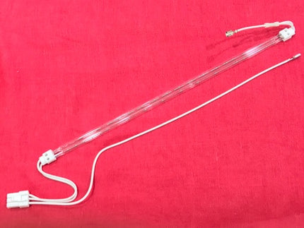 Heater Lamp 220w for BIZHUB195/BIZHUB206/BIZHUB215/BIZHUB226/BIZHUB235/BIZHUB7719/BIZHUB7721/BIZHUB7723