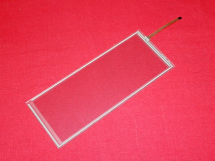 Touch Screen for E-STUDIO202L/E-STUDIO203L/E-STUDIO230/E-STUDIO232/E-STUDIO233/E-STUDIO280/E-STUDIO282