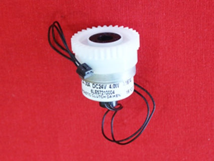 Registration Clutch for E-STUDIO163/E-STUDIO165/E-STUDIO166/E-STUDIO167/E-STUDIO203/E-STUDIO205/E-STUDIO205L/E-STUDIO206/E-STUDIO206L/E-STUDIO207/E-STUDIO237/E-STUDIO255/E-STUDIO256/E-STUDIO305/E-STUDIO306/E-STUDIO355