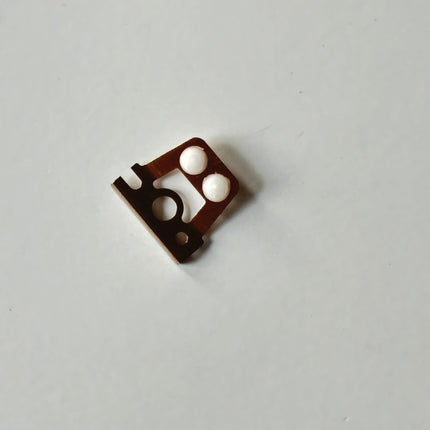 Pin, Slider (1st Corona ASS’Y)-Premium for IRADVANCE6055/IRADVANCE6065/IRADVANCE6075/IRADVANCE6255/IRADVANCE6265/IRADVANCE6275/IRADVANCE6555I/IRADVANCE6565I/IRADVANCE6575I/IRADVANCE8085/IRADVANCE8095/IRADVANCE8105/IRADVANCE8205/IRADVANCE8285 +2 more