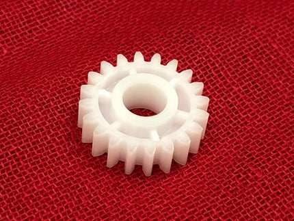 Gear, 20t (waste Toner Feed Ass’y) for IRADVANCE6055/IRADVANCE6065/IRADVANCE6075/IRADVANCE6255/IRADVANCE6265/IRADVANCE6275/IRADVANCE6555I/IRADVANCE6565I/IRADVANCE6575I/IRADVANCE8085/IRADVANCE8095/IRADVANCE8105