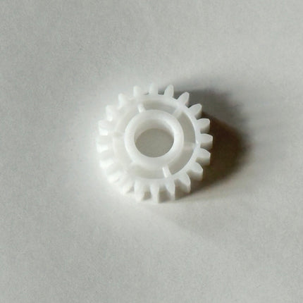 Gear, 20t (waste Toner Feed Ass’y) – Premium for IRADVANCE6055/IRADVANCE6065/IRADVANCE6075/IRADVANCE6255/IRADVANCE6265/IRADVANCE6275/IRADVANCE6555I/IRADVANCE6565I/IRADVANCE6575I/IRADVANCE8085/IRADVANCE8095/IRADVANCE8105