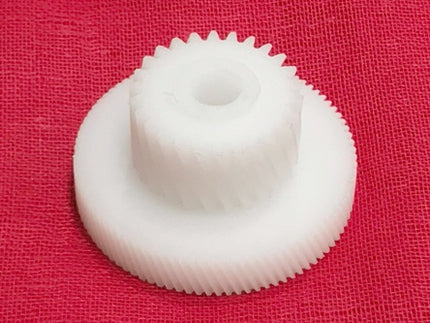 Gear, 26t/90t (fuser Drive) Teflon for 9040/9240/LD040/LD140/MP4000/MP4001/MP4002