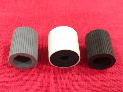Doc Feeder Rubber (set Of 3pcs) for WORKCENTRE5845/WORKCENTRE5855/WORKCENTRE5865/WORKCENTRE5875/WORKCENTRE5890