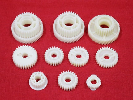 Main Motor Drive Ass’y Gear (set Of 10pcs) for IR5000/IR5000I/IR5020/IR6000/IR6000I/IR6020