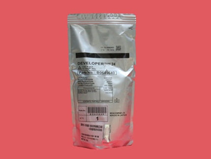 Developer – 900gm for AF1060/AF1075/AF2060/AF2075/MP5500/MP6000/MP6001/MP6002/MP6500/MP6503SP/MP7000/MP7001