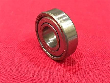 Bearing, Lower Pressure Roller for D110/D125/D95/D95A/DOCUMENTCENTRE1100/DOCUMENTCENTRE900/DOCUMENTCENTRE9000/WORKCENTRE4110/WORKCENTRE4112/WORKCENTRE4127/WORKCENTRE4590/WORKCENTRE4595