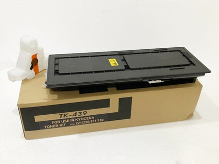 Toner Cartridge for TASKALFA180/TASKALFA181/TASKALFA220/TASKALFA221