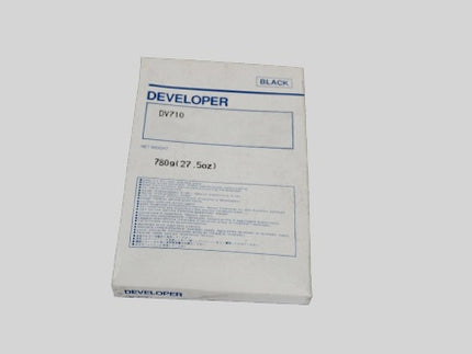 Developer for BIZHUB600/BIZHUB601/BIZHUB750/BIZHUB751