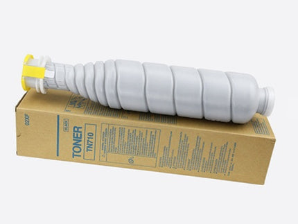 Toner Cartridge (Premium) for BIZHUB600/BIZHUB601/BIZHUB750/BIZHUB751
