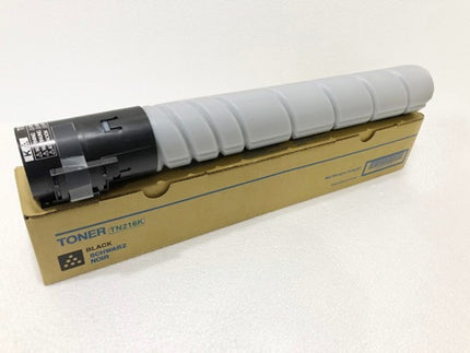 Toner Cartridge Black for BIZHUBC220/BIZHUBC280/BIZHUBC360