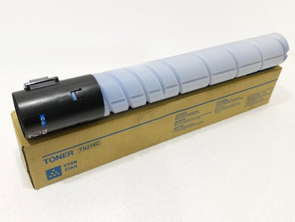 Toner Cartridge Cyan for BIZHUBC220/BIZHUBC280/BIZHUBC360