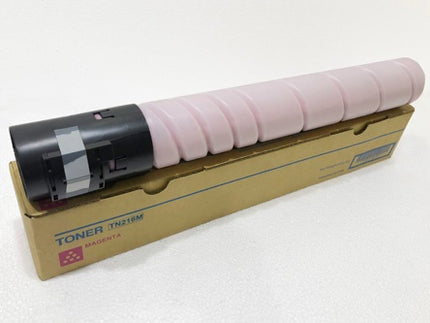 Toner Cartridge Magenta for BIZHUBC220/BIZHUBC280/BIZHUBC360