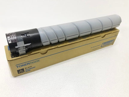 Toner Cartridge Black for BIZHUB224E/BIZHUB284E/BIZHUB364E/BIZHUBC224/BIZHUBC284