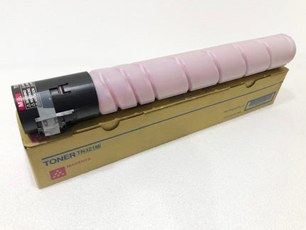Toner Cartridge Magenta for BIZHUBC224/BIZHUBC284/BIZHUBC364