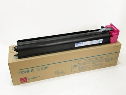 Toner Cartridge Magenta for BIZHUBC452/BIZHUBC552/BIZHUBC652