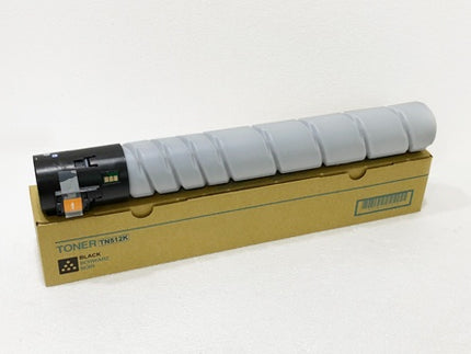 Toner Cartridge Black for BIZHUBC454/BIZHUBC554