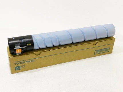 Toner Cartridge Cyan for BIZHUBC454/BIZHUBC554