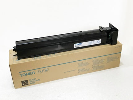 Toner Cartridge Black for BIZHUBC452/BIZHUBC552/BIZHUBC652