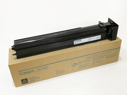Toner Cartridge Black for BIZHUB654/BIZHUB754/BIZHUBC654/BIZHUBC754